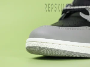 Toe cap