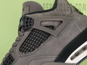 Air Jordan 4 Retro ‘Cave Stone’10
