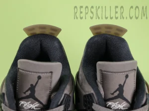 Air Jordan 4 Retro ‘Cave Stone’12