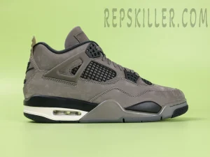 Shoe side