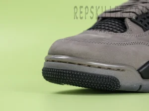 Toe cap