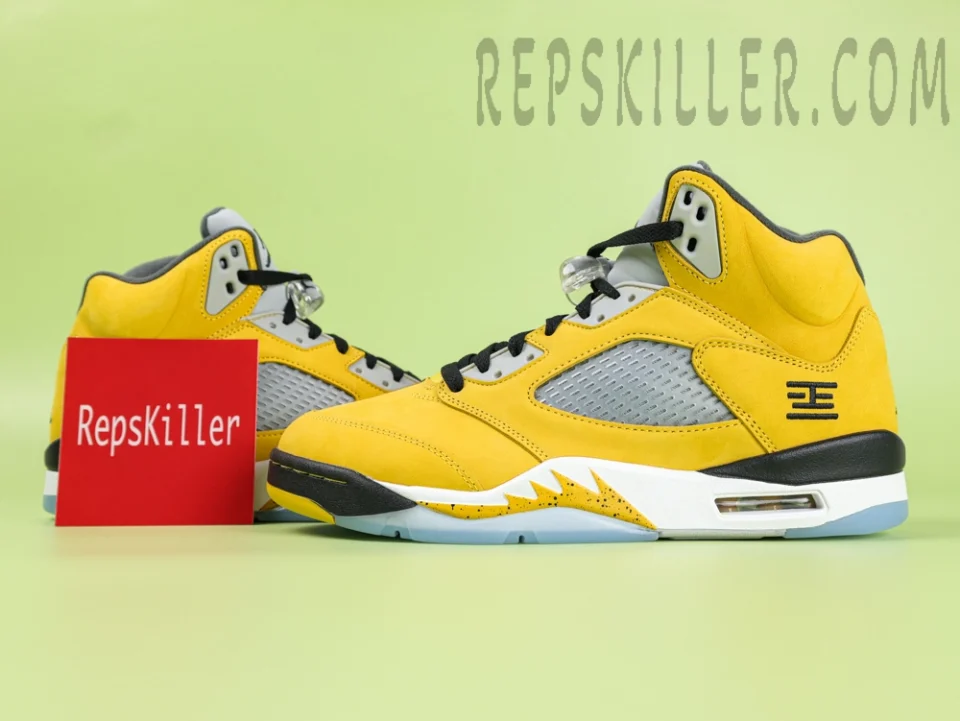 Air Jordan 5 Retro Tokyo T23