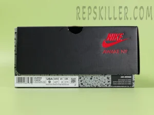 Shoe box