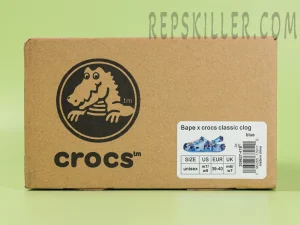 Shoe box