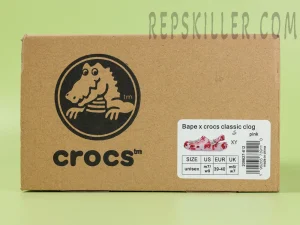 Shoe box