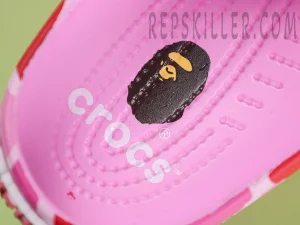 Bape logo