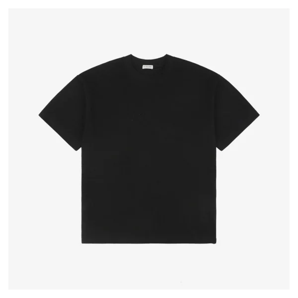 BBry 3D Equestrian Knight Embroidered T-shirt