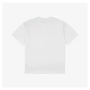 Back side White