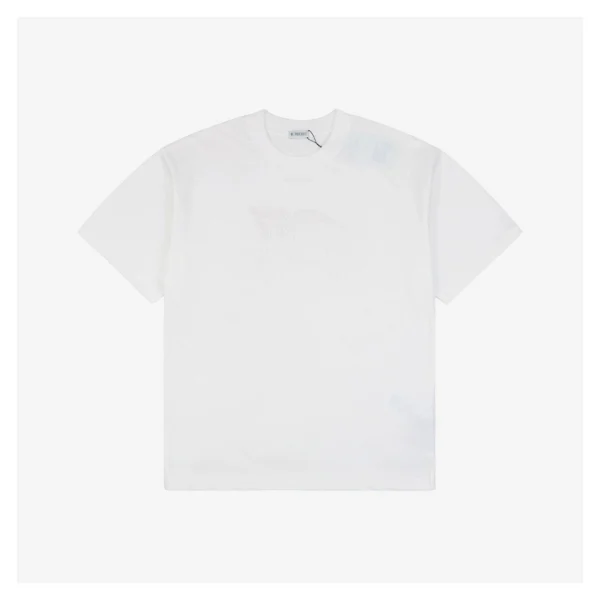 Front side White