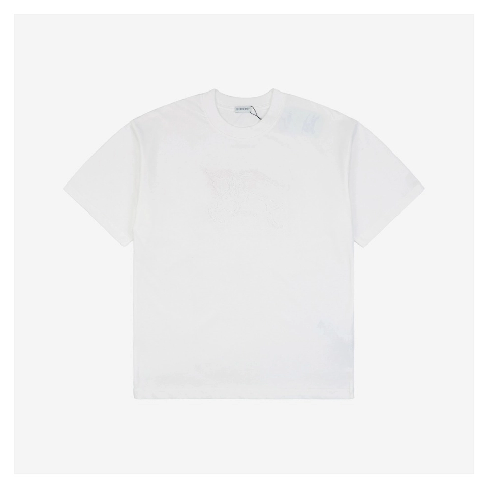 Front side White