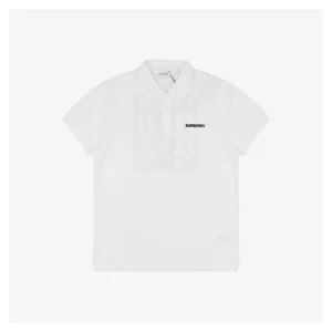 Front side White