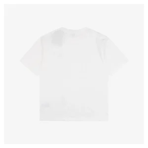 Back side White