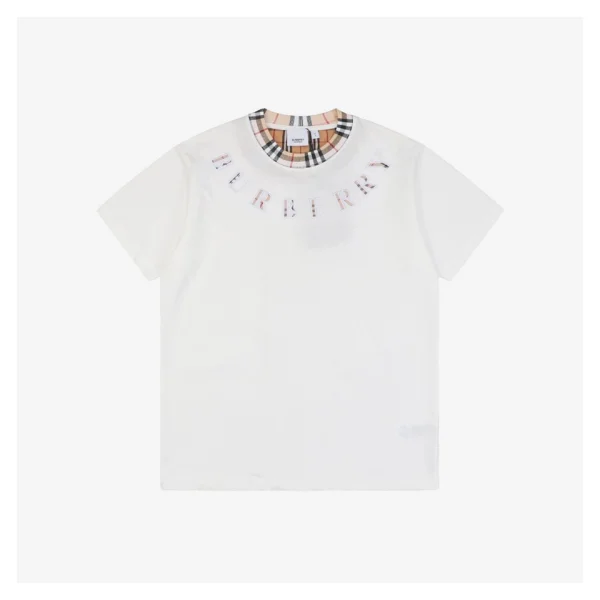 Front side White