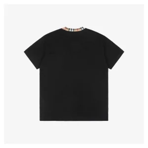 Back side Black