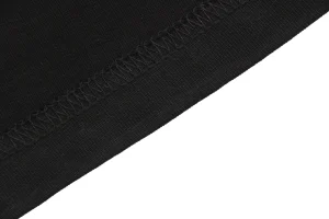 BBry Check Collar Logo Embroidery T-shirt14.jpeg
