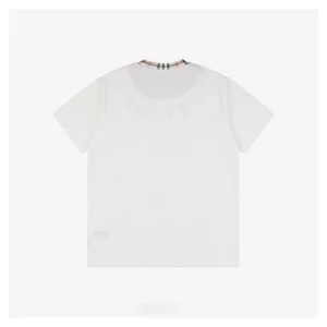 Back side White