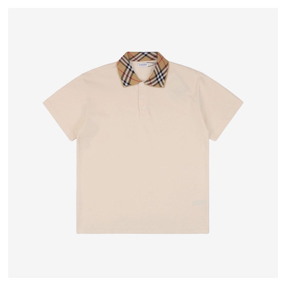 Front side Beige