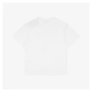 Back side White