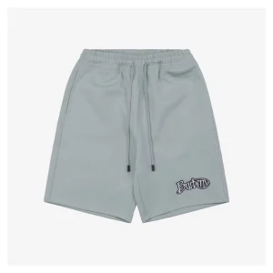 Front side Grey
