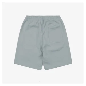 Back side Grey