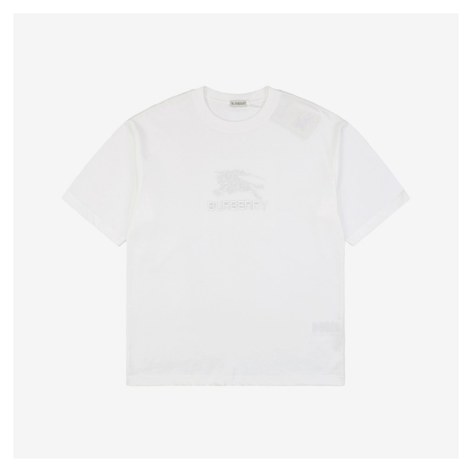 Front side White