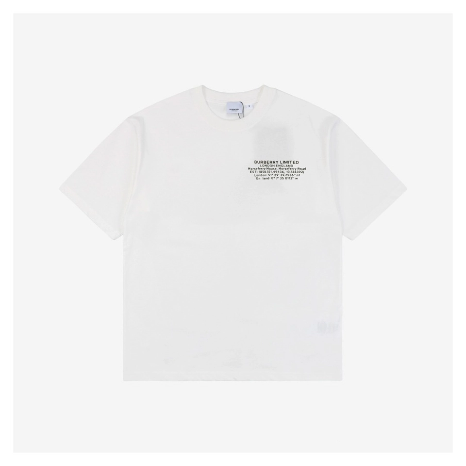 Front side White