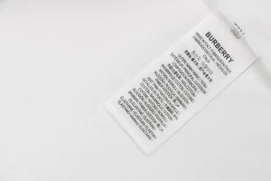 Wash tag