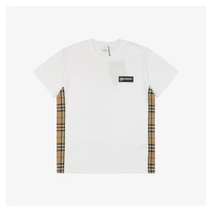 Front side White