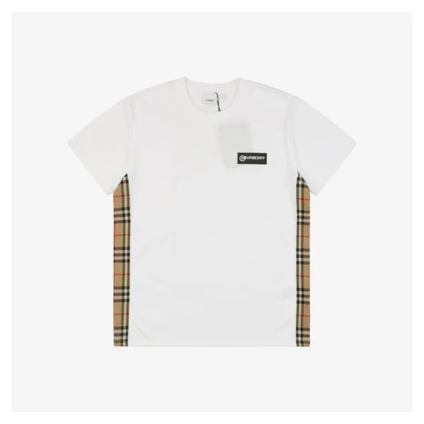 Front side White