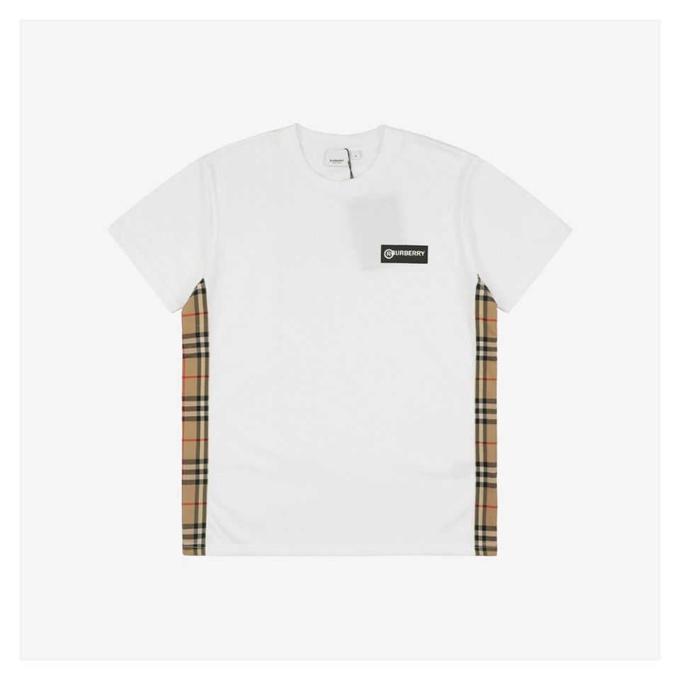 Front side White