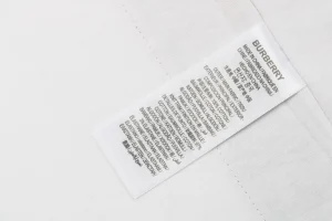 Wash tag