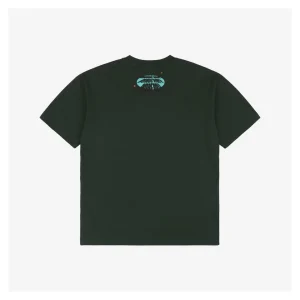 Back side Black