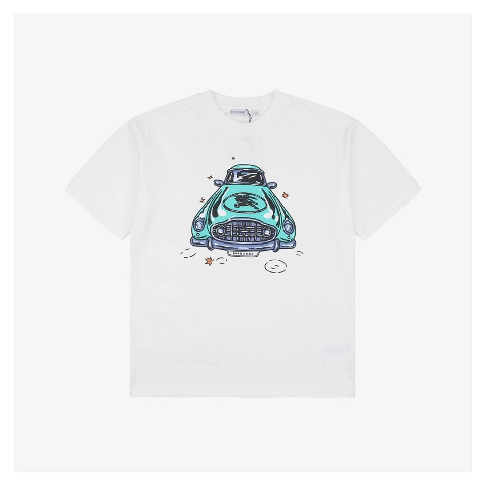 Front side White