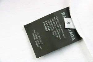 Wash tag