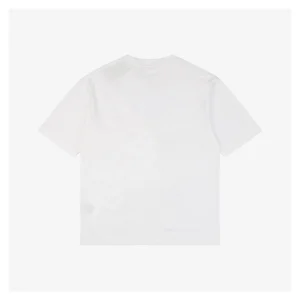 Balenciaga 3B Rhinestone Logo T-shirt18.jpeg