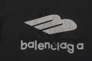 Front side Logo print