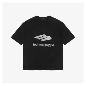 Front side Black