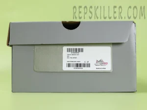 Shoe box
