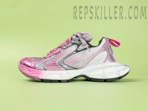 Shoe side