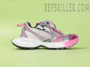 Shoe side