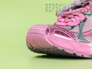 Toe cap