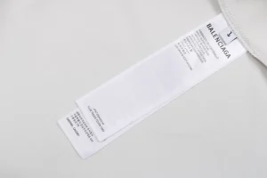 Wash tag