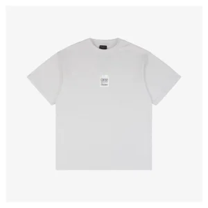 Front side White