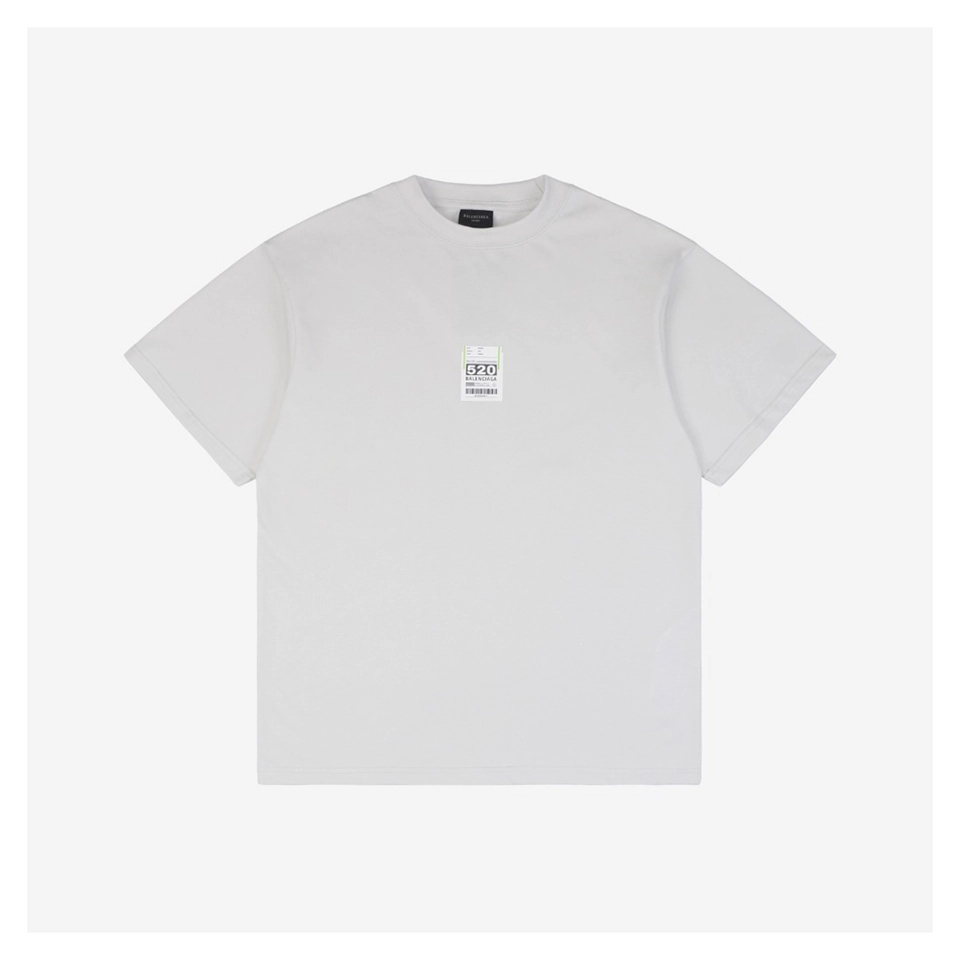 Front side White
