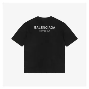 Back side Black