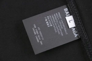 Wash tag