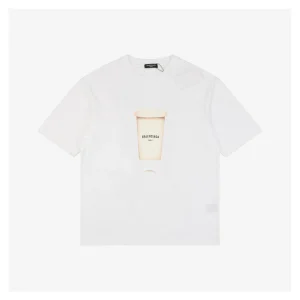 Front side White