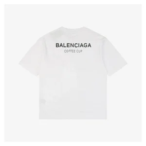 Back side White