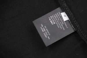 Wash tag