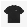 Balenciaga Cola Wave Graphic T-shirt